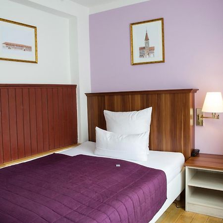 Hotel Elch Nürnberg Szoba fotó