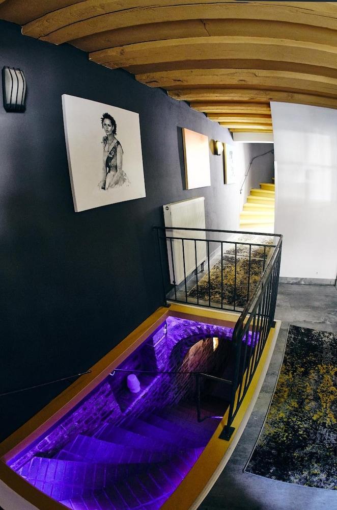 Hotel Elch Nürnberg Kültér fotó