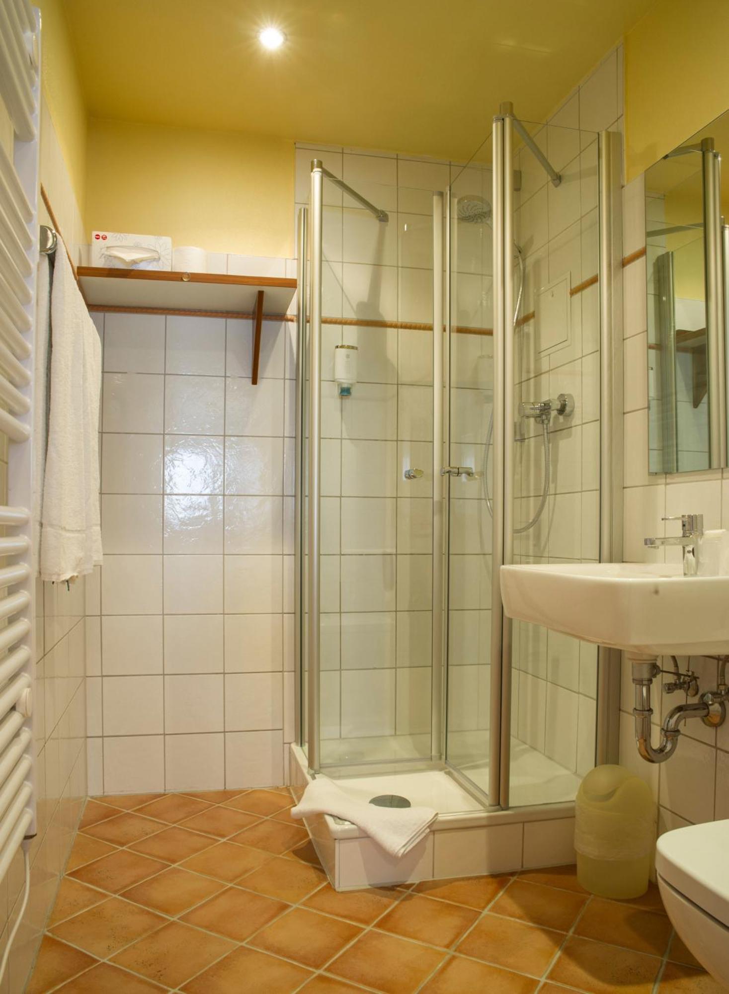 Hotel Elch Nürnberg Szoba fotó