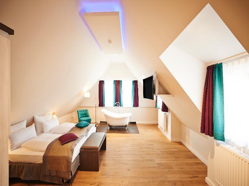 Hotel Elch Nürnberg Kültér fotó