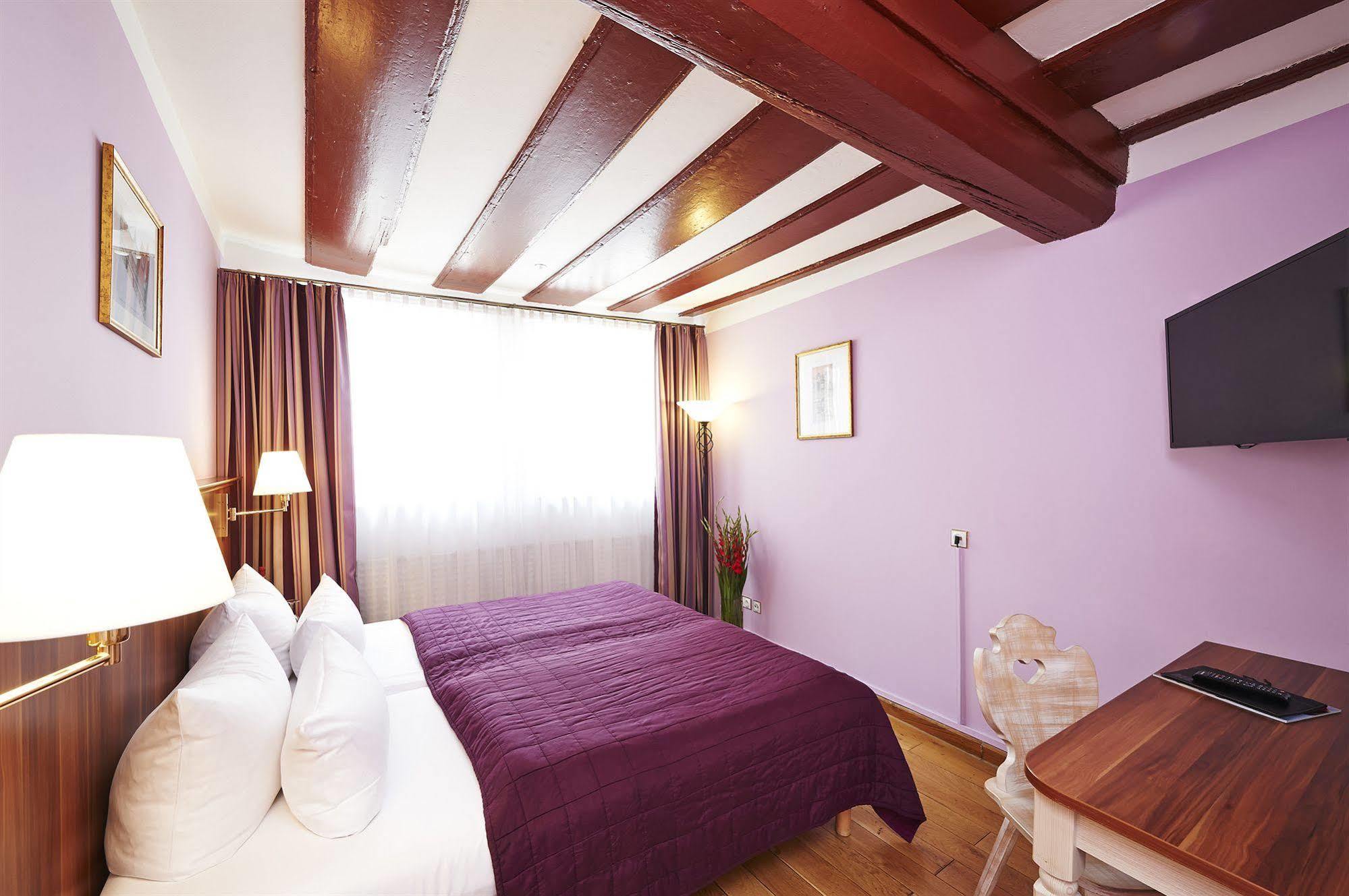 Hotel Elch Nürnberg Kültér fotó