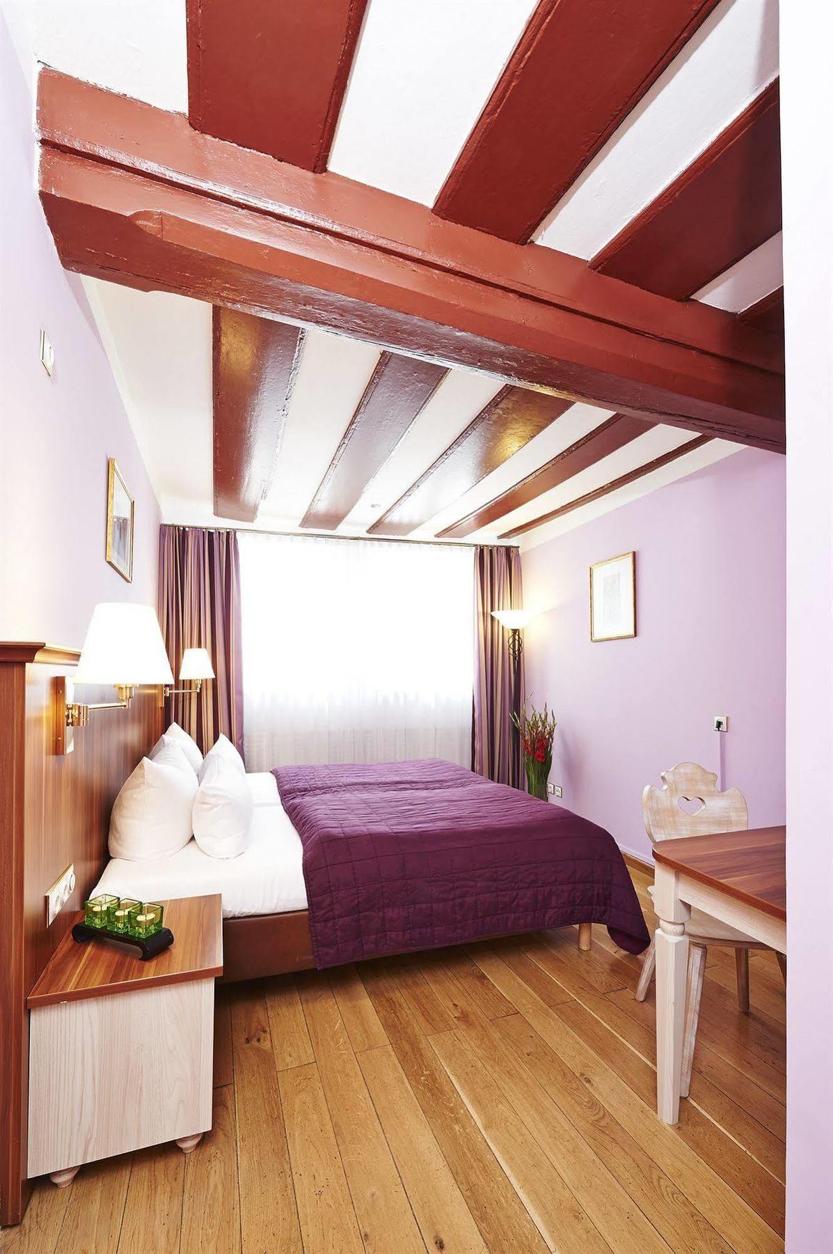 Hotel Elch Nürnberg Kültér fotó