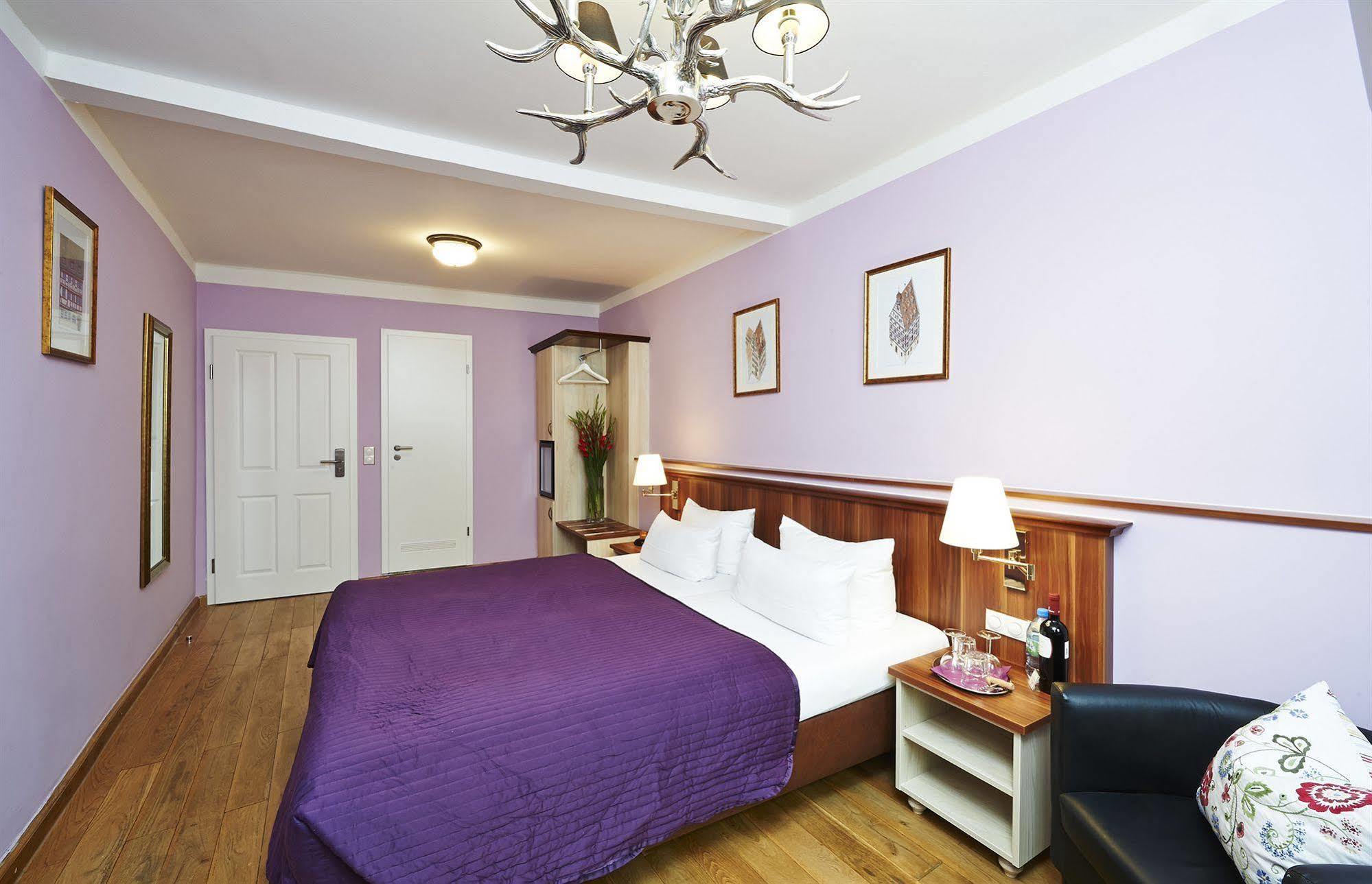 Hotel Elch Nürnberg Kültér fotó